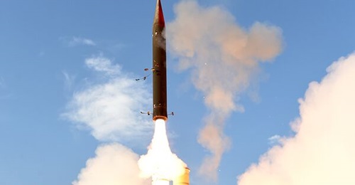 The US government has approved the sale of the AWS to Germany.