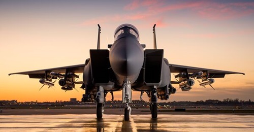 The US Department of State approved a possible sale of 36 Boeing F-15EXs to Indonesia in 2022. Indonesia has downsized its potential acquisition to 24 aircraft - likely to reduce contract costs.