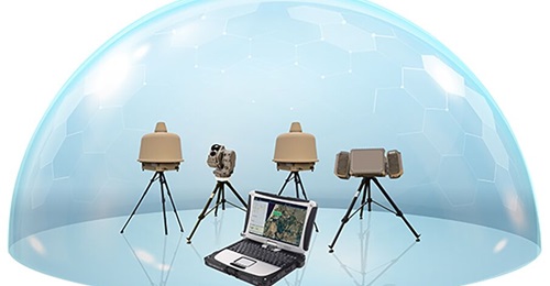Elbit Systems ReDrone C-UAS solution has been acquired by the Netherlands Ministry of Defence.