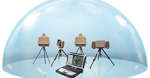 Elbit Systems ReDrone C-UAS solution has been acquired by the Netherlands Ministry of Defence.