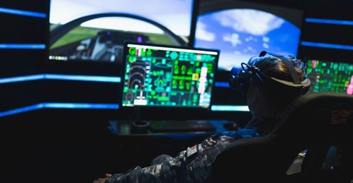Project Air 6500 will connect platforms and sensors across all warfighting domains into a single interface. LMA is selected to build the system of systems architecture for the Australian DoD's Project Air 6500 Joint Air Battle Management System require...