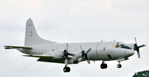 Germany is to offload six Orion MPAs to Portugal, under a deal announced on 30 August.