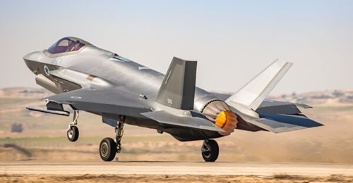 With 50 F-35I Adir combat aircraft already ordered across two operational squadrons, Israel is to acquire 25 more aircraft to equip a third unit.
