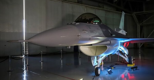 With the first of 14 F-16s for Slovakia rolled out on 6 September, deliveries should commence in the second quarter of 2024.