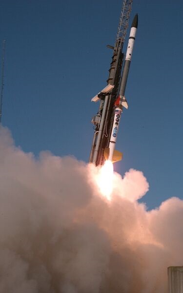 The US Army's LRHW could be delayed in fielding because of a recent flight cancellation.