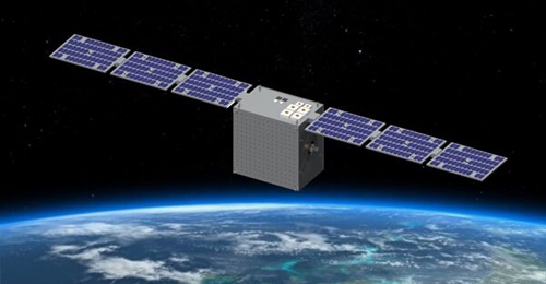 The Faraday Dragon spacecraft (concept pictured above in orbit) offers small satellite performance, carrying up to 60 kg of payload and a payload power of up to 200 W, along with 1 TB of data storage, a high-rate downlink, and a mission lifetime of fiv...