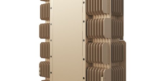 DRS RADA Technologies developed the nMHR, a wide-band, X-band radar sensor, for highly mobile ground-based air-defence operations.
