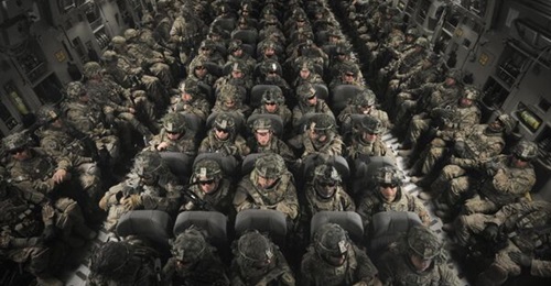 The future of US homeland defence likely includes a need to protect the army's ability to deploy from domestic bases.
