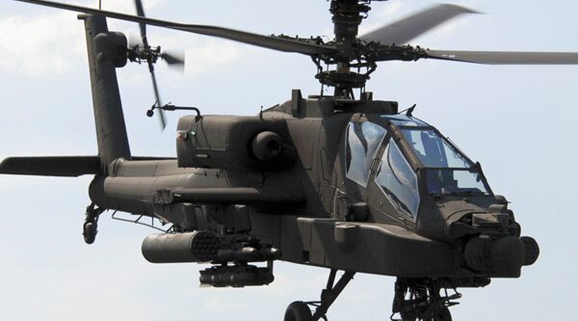 While Leonardo has concluded depth support of the UK's Apache AH1 attack helicopter fleet, the company told Janes it continues to provide support to the 1st Aviation Brigade that operates them.