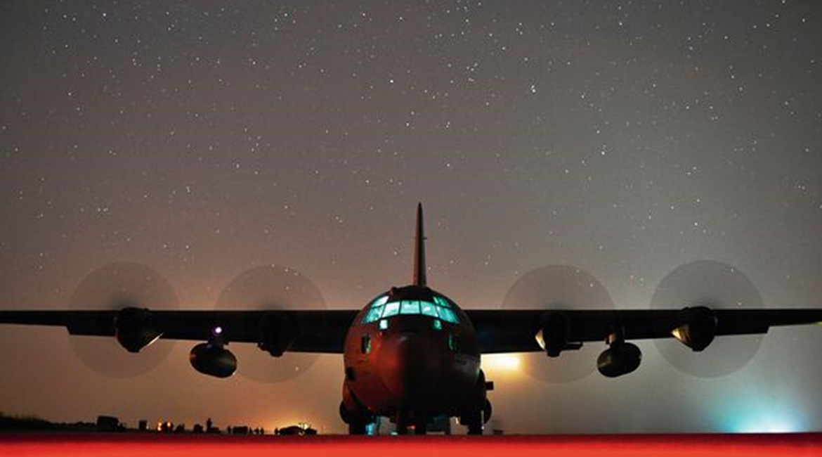 The US Navy is accelerating plans to host its TACAMO nuclear communications mission on the C-130J-30 Hercules platform, with increased budget being requested.