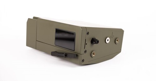 Rheinmetall Electronics UK Trailblazer vehicle vision systems, designed to aid the driver with terrain negotiation, obstacle avoidance, and route selection, are being procured to fill a critical safety requirement with the UK's Warrior IFVs.