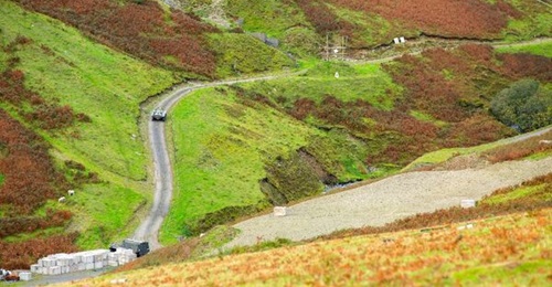 A trial held at Radnor Range, Wales, in October demonstrated how a blend of live and synthetic environments can be used to assure artificial intelligence.