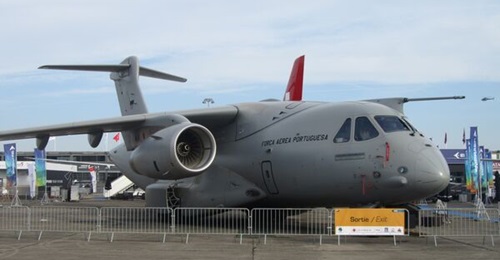 With five KC-390 aircraft already on order, the Portuguese Air Force is considering the procurement of a sixth aircraft as part of a wider revamp of its capabilities.