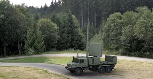 Lithuania acquires Thales GM200 MM/C radar systems in a deal with the Netherlands Ministry of Defence.