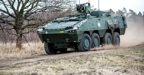 The Swedish Armed Forces plan to contribute army units to NATO's forward presence in Latvia no earlier than 2025, with the first rotation consisting of professional soldiers and officers, mainly from the Skåne Regiment's 71st Battalion, which is e...