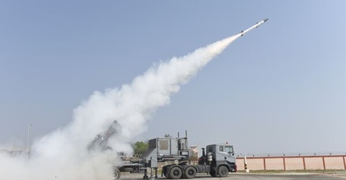 The DRDO conducted a successful flight test of the new-generation missile from the Integrated Test Range in Chandipur, off the coast of Odisha, in mid-January.