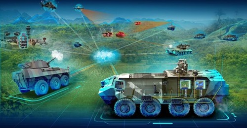 LATACC is primarily being funded by the European Defence Fund and includes a range of companies specialising in key technology areas such as cloud software, communications, sensors, robotics, artificial intelligence, and system resilience in challengin...