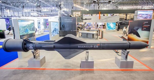SIATT in Brazil is expanding its production facilities in co-operation with UAE defence firm Edge Group. The companies have been working together on the MANSUP-ER for the Brazilian and Emirati navies. Edge Group displayed a mock-up of the missile at th...
