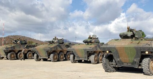 A digital twin of the French Army's VBCI infantry fighting vehicle is being developed by KNDS and Arquus that will eventually become their key offering for the modernisation and maintenance of the army's vehicle fleets.