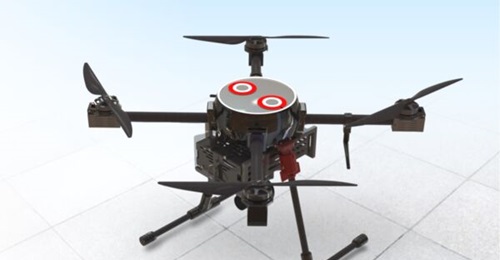 The Indian MoD is procuring an undisclosed number of Jaga unmanned aerial vehicles (pictured) from Noida-based IG Drones to enhance the surveillance capabilities of the Indian Armed Forces.