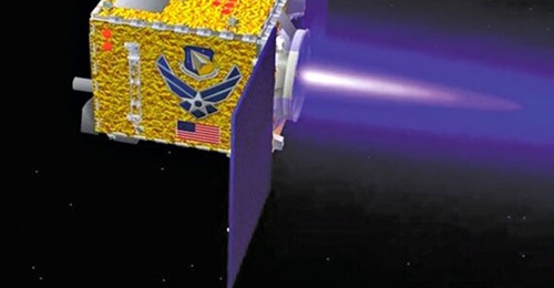 XSS-11 was designed to advance technologies and techniques to increase the level of autonomy, guidance, and safety for microsatellites. However, US officials say it could be used to carry out RPOs as part of an ASAT mission.