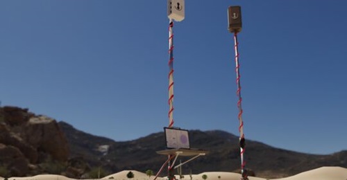 The Indian Army and the Indian Air Force (IAF) are each procuring 25 units of Big Bang Boom Solutions' long-range Vajra Sentinel C-UAS (pictured).