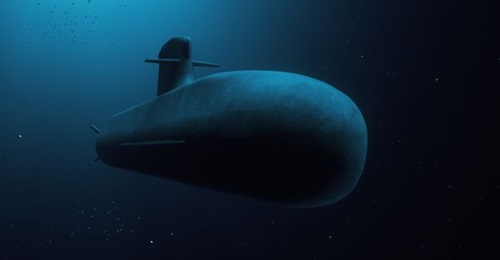 Naval Group's Black Sword Barracuda design has been selected as the basis for the Netherlands' Walrus-class replacement submarine programme.