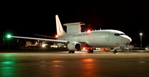 Australia has ended the deployment of its E-7A Wedgetail AEW&C aircraft that had been operating over Europe since July 2023.