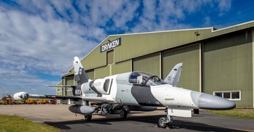 With interim Red Air pilot training for the UK now being provided by Draken Europe L-159E Honey Badger aircraft (pictured), the MoD is considering its next-generation requirements under the NGRA requirement.
