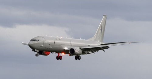 The planned deployment of an RNZAF Boeing P-8A Poseidon to Japan in mid-April 2024 to participate in the enforcement of sanctions against North Korea, is the sixth such RNZAF deployment since 2018.