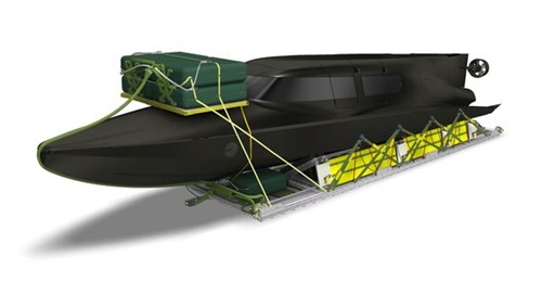 Victa integrated with Capewell's UMCADS.