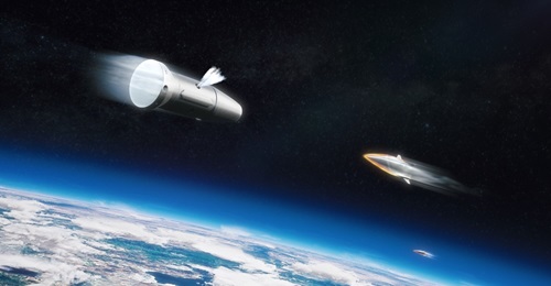 OCCAR and MBDA have launched the HYDIS² concept phase.