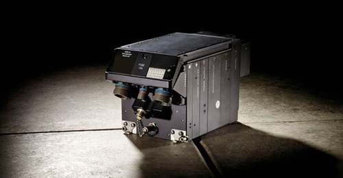 The TruNet AR-1500 airborne communications system will be installed in the Polish Air Force's C-130H Hercules fleet. The system's dimensions are 250 (L) × 127 (W) × 142 mm (H).