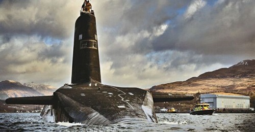 Under current planning HMS 
        
          is expected to rejoin the fleet next year following the completion of its delayed  LOP(R).