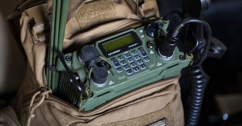 L3Harris Technologies' AN/PRC-160 HF manpack radio, which enables forces to transmit video, voice, and data up to Top Secret Level, has been selected for the Netherlands Armed Forces.