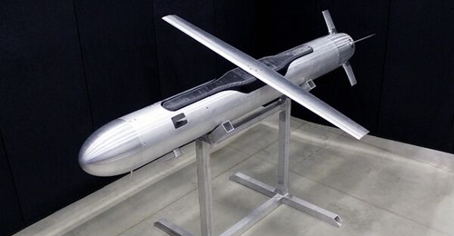 A concept image of Leidos Dynetics' Enterprise Test Vehicle. Leidos Dynetics is one of four companies selected to build ETV prototypes for the USAF and DIU.