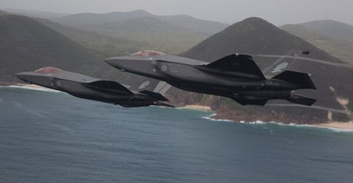 The Royal Australian Air Force's (RAAF's) plan to use Lockheed Martin F-35A Lightning II in 'Bersama Lima 2024' is expected to improve the exercise's operational complexity.
