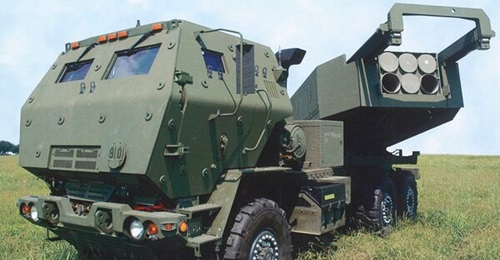 The co-operation agreement between Lockheed Martin and Rheinmetall includes continued development of a new variant of the HIMARS multiple rocket launcher (pictured above) for the German armed forces.
