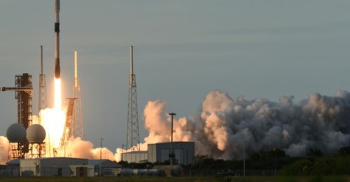 Türkiye launched its first indigenously developed communication satellite, Türksat 6A, in July 2024 from Cape Canaveral.