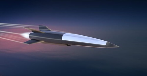 The US Hypersonic Attack Cruise Missile has been integrated into the joint US-Australia SCIFiRE programme and will be test launched over Australia ranges, including Woomera.