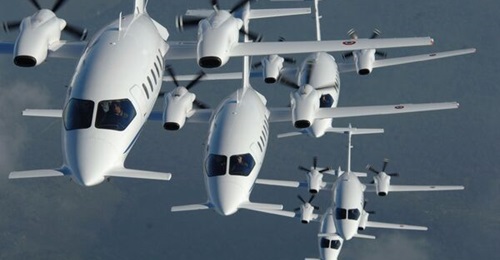 The Italian armed forces are procuring six new Piaggio Aerospace P.180 EVO Plus light utility aircraft, the Italian Air Force has confirmed to 
        
         on 20 October.