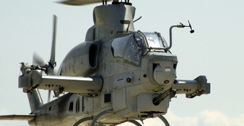 Slovakia is set to become the latest customer of the Bell AH-1Z Viper attack helicopter, with US government approval for a buy announced on 31 July.