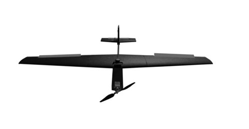The JF-2 UAV, developed by Indian firm Johnnette Technologies, has a range of 15 km.