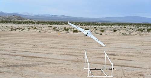 AUKUS partners held an AI-enabled UAV trial during Project Convergence in the US in 2024. Once proven, the technology will be incorporated into the militaries' platforms.