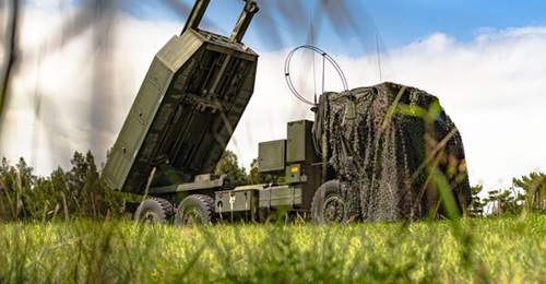 The US Department of State has approved the possible FMS of 16 M142 HIMARSs to Norway.