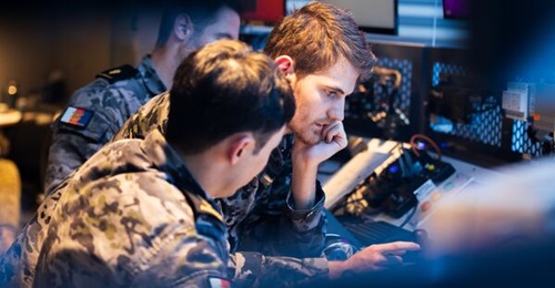 The Australian Defence Force has established a Cyber Command within its Joint Capabilities Group to integrate units focused on cyber and enable a more centralised and co-ordinated management of cyber operations.