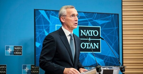 NATO's newly approved Concept for Deterrence and Defence of the Euro-Atlantic Area calls for “the right forces at the right place at the right time”, NATO Secretary General Jens Stoltenberg told reporters on 21 October.