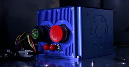 Advanced Navigation will supply 138 Boreas D70 digital fibre-optic gyroscope inertial navigation system (pictured) for the Australian Army's Redback infantry fighting vehicles being built by Hanwha Defence Australia.