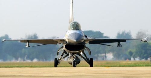 The Royal Thai Air Force currently operates three squadrons of F-16A Fighting Falcons. At least 12 out of 49 active F-16s are due for retirement in the next few years.