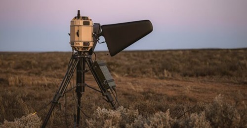 Anduril Australia will deploy its Pulsar electronic warfare system (pictured) and surveillance systems at RAAF Base Darwin as part of a recent contract secured from RAAF to strengthen the defence capabilities of the base.